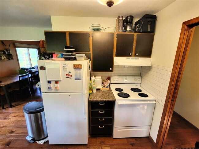 Foto del edificio - 13643 E Shore Ln SW
