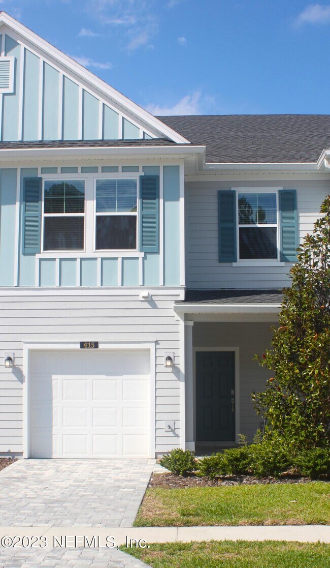 Building Photo - 415 Boracay Cir