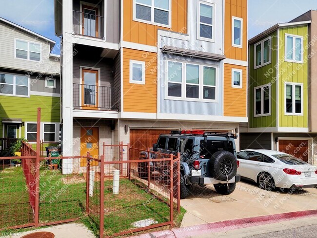 Foto del edificio - 2 br, 2.5 bath House - 1920 Dinsdale Ln