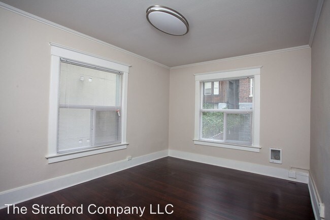 Foto del edificio - 2 br, 1 bath Apartment - 304 E Olive Place