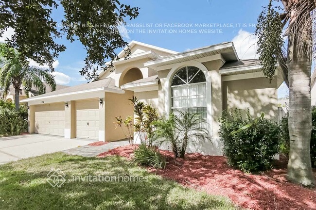 Building Photo - 9718 Bay Colony Dr