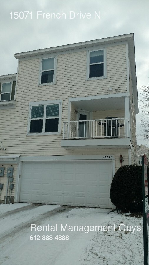 Building Photo - 15071 French Dr N