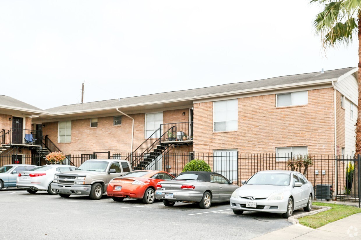 Foto principal - Twelve Canfield Place