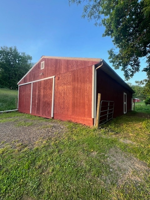 Primary Photo - 26673 Jelloway Rd