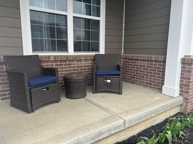 Foto del edificio - 5222 Tarlmeadows Ln