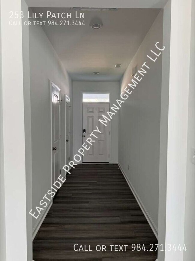 Foto del edificio - 253 Lily Patch Ln