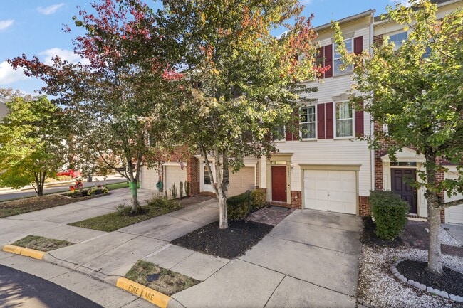 Photo - 21504 Welby Terrace Townhome