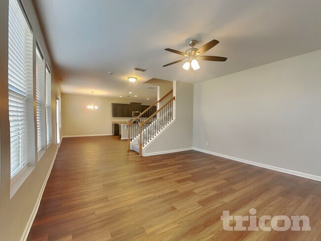 Foto del edificio - 703 Bench Ln