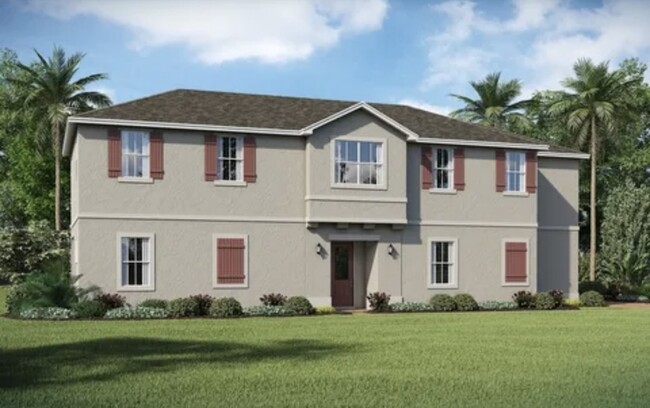 Foto del edificio - 2189 Osprey Point Ct