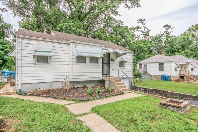 Foto del edificio - Charming 2-Bedroom Home