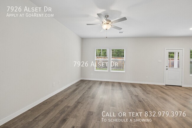 Building Photo - 7926 Alset Dr