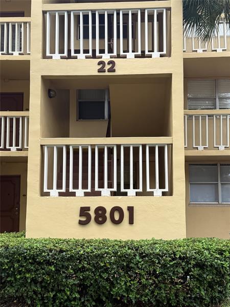 Building Photo - 5801 NW 62nd Ave