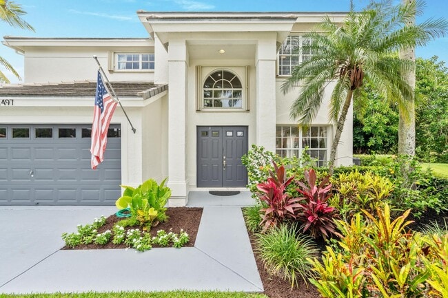 Building Photo - 1497 S Club Dr