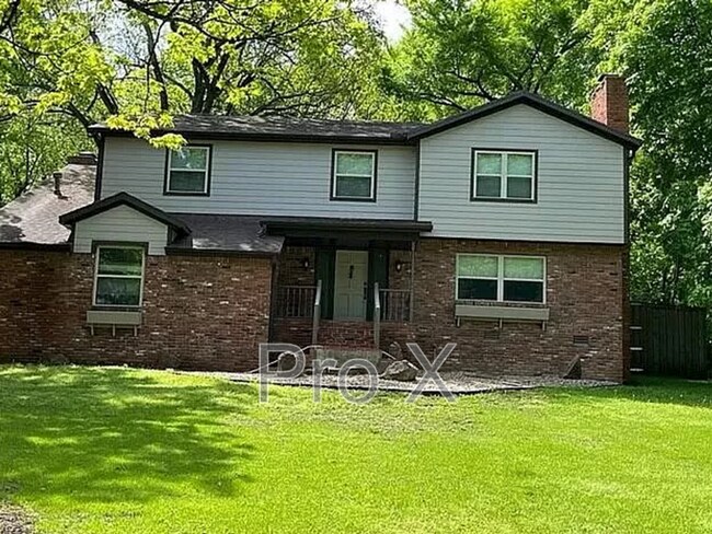 Foto del edificio - 2825 Inwood Ln