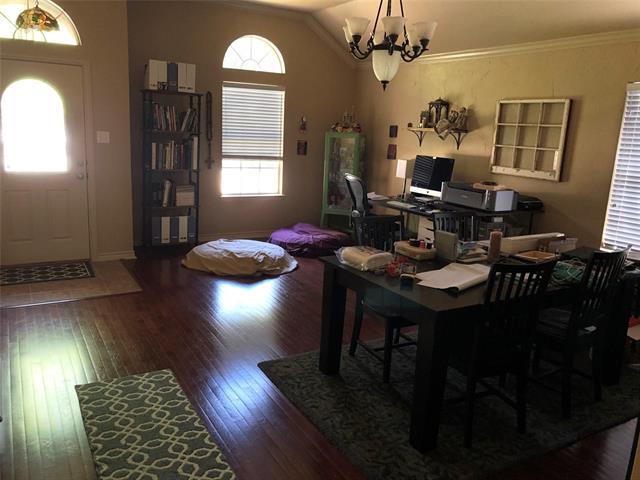 Foto del edificio - 5513 Overland Dr