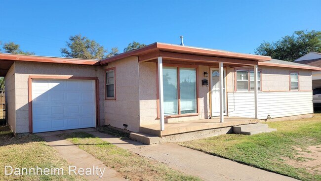 Foto del edificio - 3 br, 1 bath House - 506 55th Street