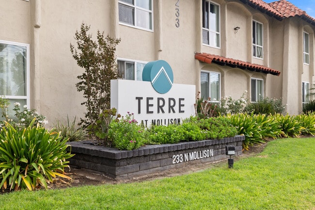 Building Photo - Terre at Mollison