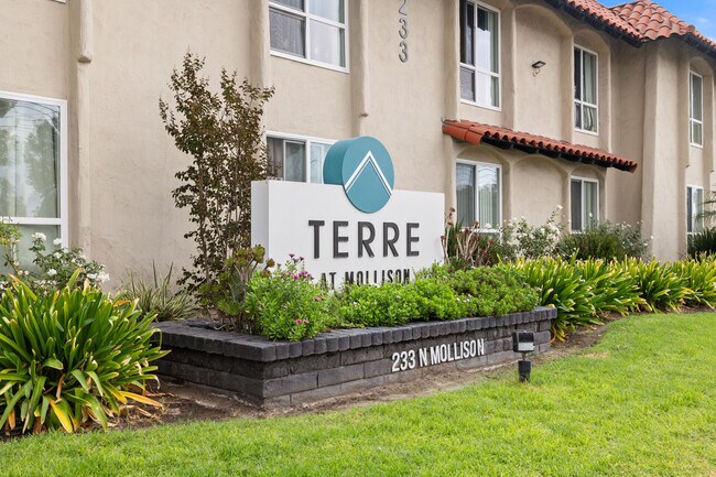 Foto del edificio - Terre at Mollison