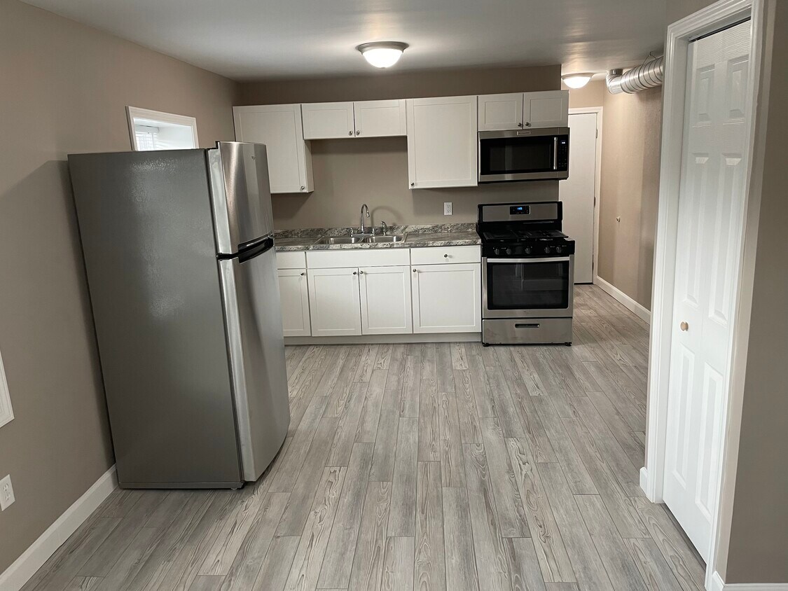 Foto principal - 206 Locust St