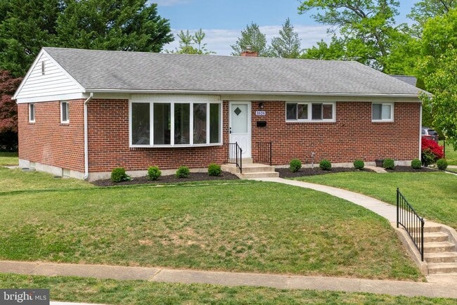 Building Photo - 1626 Pickett Rd