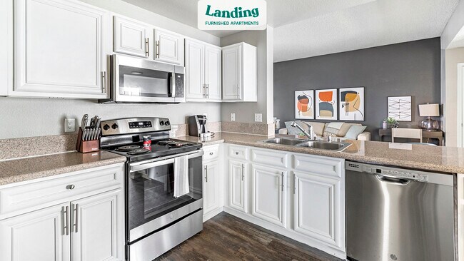 Building Photo - 2601 S Grand Canyon Dr