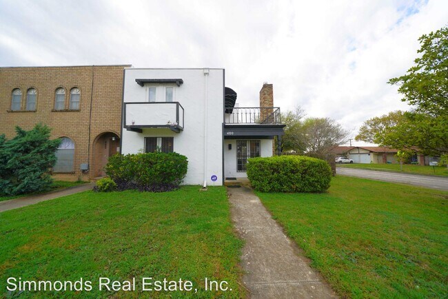 Building Photo - 3 br, 2 bath House - 480 Coronado Blvd