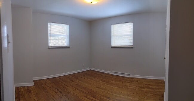 2nd bedroom - 314 S Forest Ave