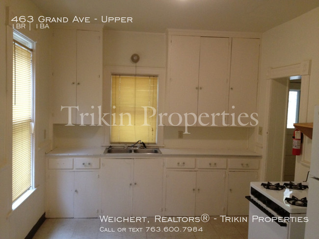 Building Photo - Rare One Bedroom on Grand Ave!