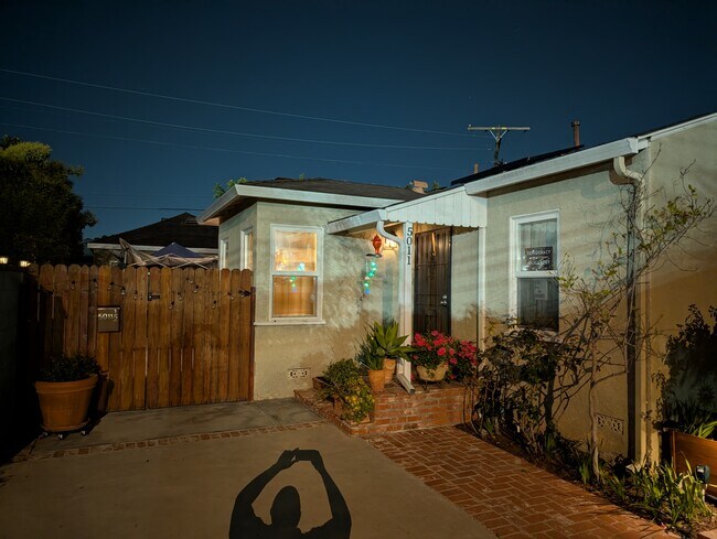 Foto del edificio - 5011 Stacy St