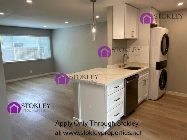 Foto del edificio - Stokley Property Presents 654 East N. Street in Benicia!