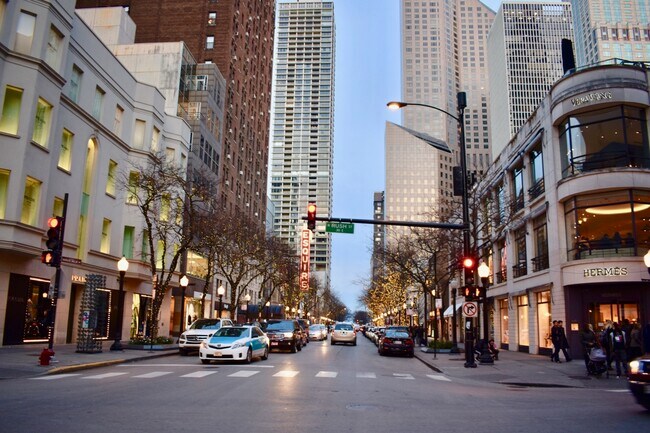 Foto del edificio - 777 N Michigan Ave