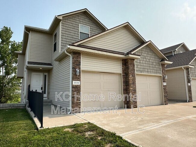 Building Photo - 10550 Kane Dr
