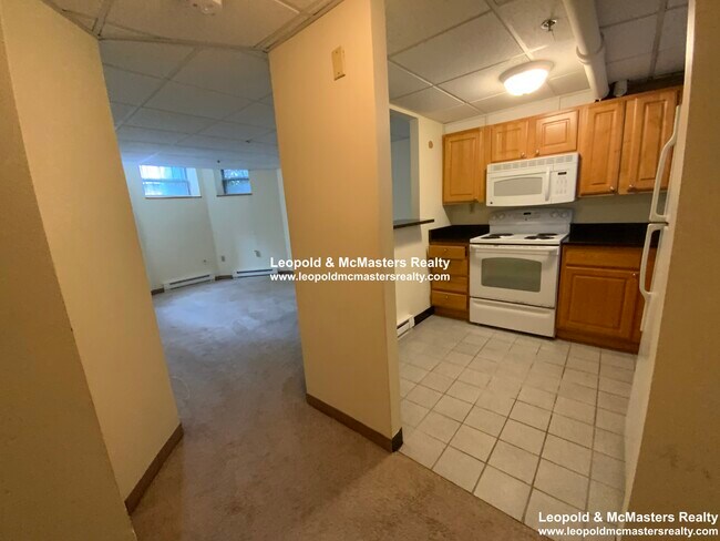 Foto del edificio - 104 Peterborough St