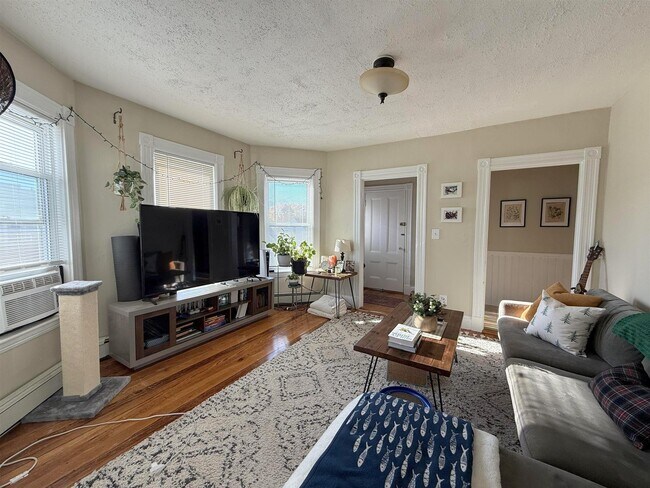 Foto del edificio - 36 Princeton St