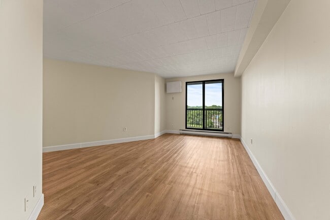 Building Photo - Lauzon Tower Apartments