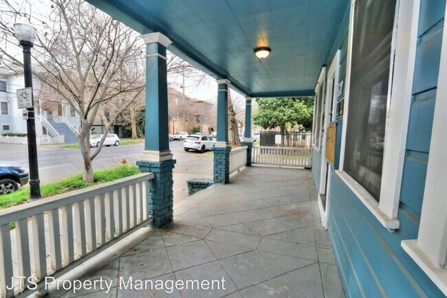Foto del edificio - 517 10th St