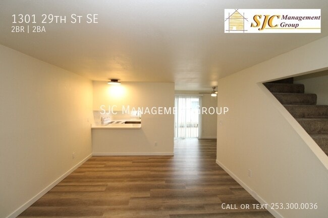 Building Photo - 1301 29th St SE