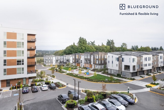 Foto del edificio - 12377 137th Pl NE