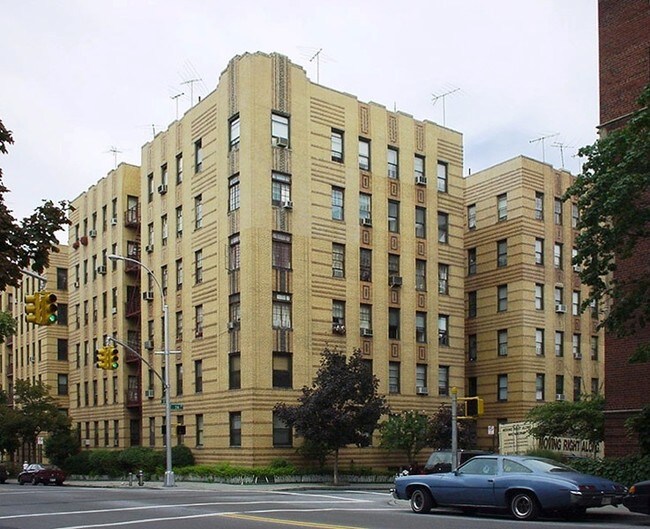 3458 74th St, Jackson Heights, NY 11372 Apartments Jackson Heights