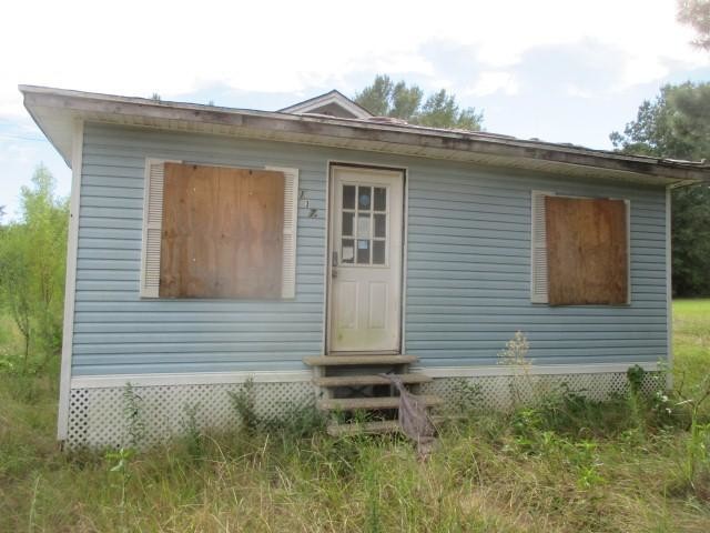 Primary Photo - 137A Pisgah Bottom Rd