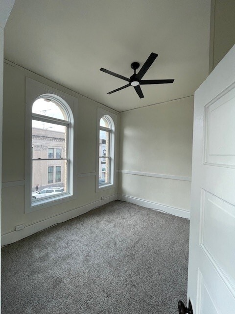 Building Photo - 100 3rd St