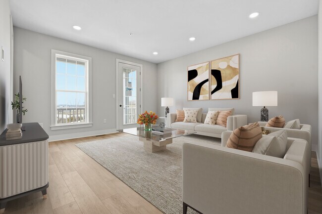 Foto del edificio - 419 Ramsgate Rd