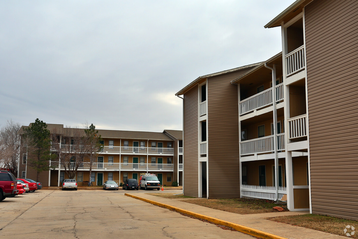 Foto principal - Ann Arbor Condos