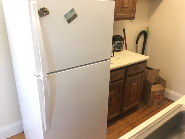 Foto del edificio - 52 Strathmore Rd