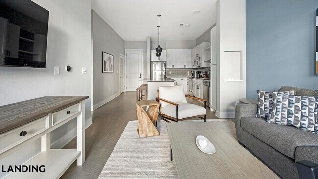 Foto del edificio - 15401 Chenal Pkwy