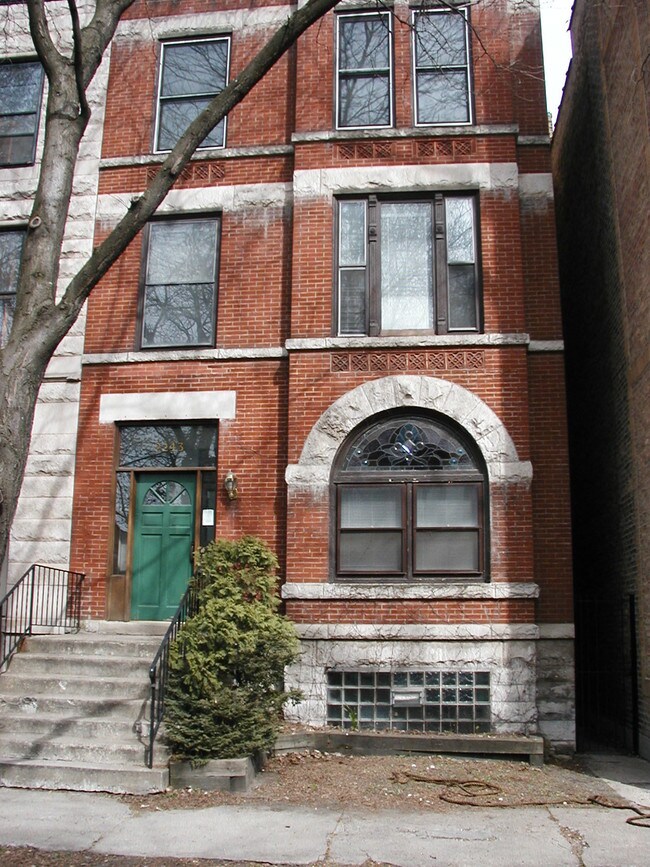 Building Photo - 2243 N Bissell St
