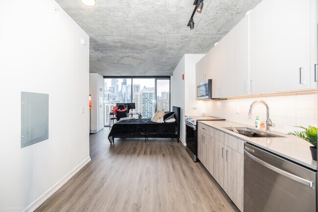 Foto del edificio - 808 N Cleveland Ave