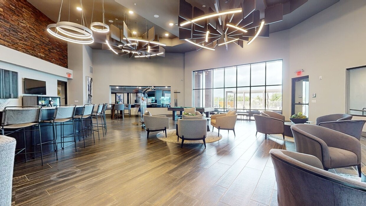 Photo - Discovery Park Apartments