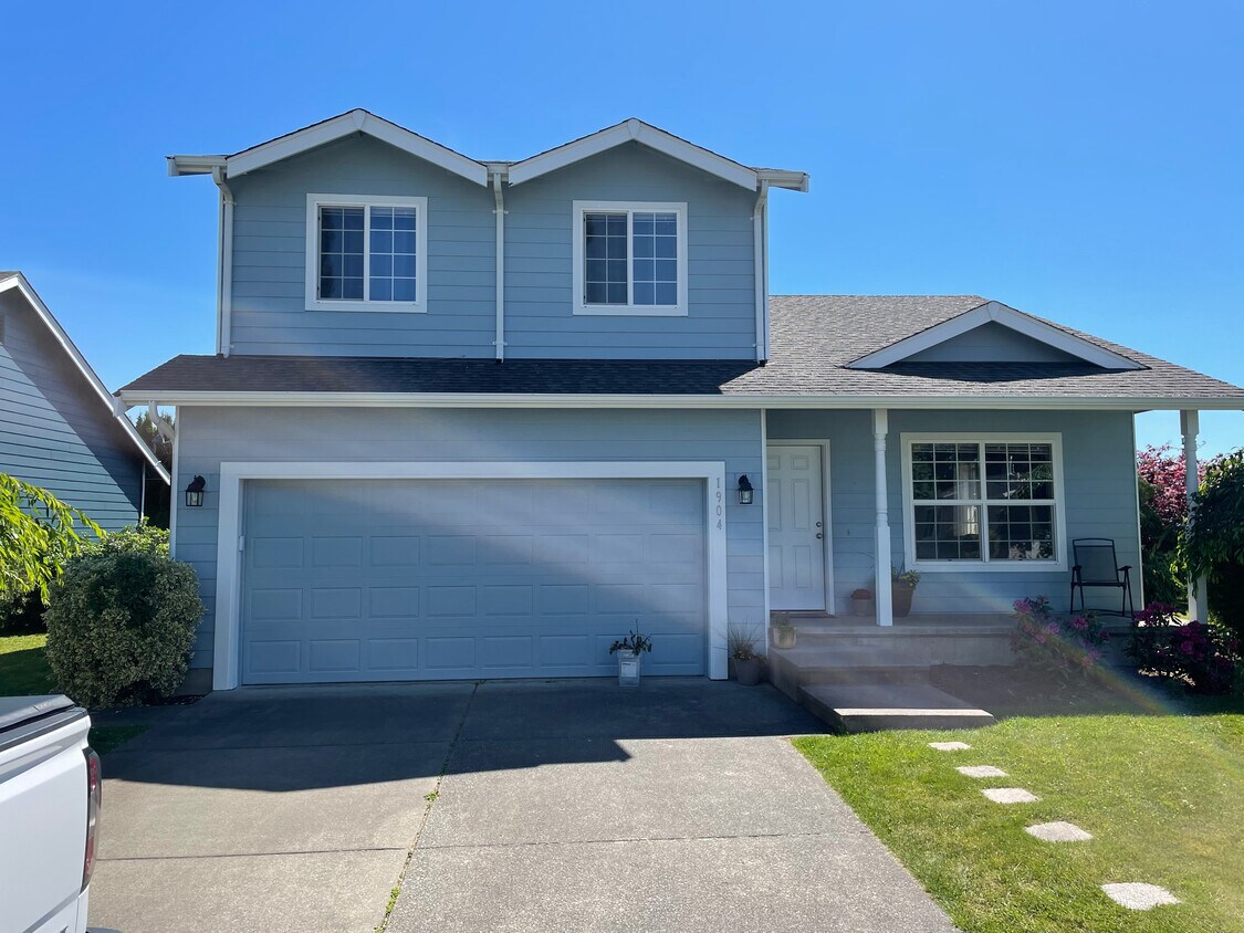 1904 Bluebell Dr, Lynden, WA 98264 House Rental in Lynden, WA