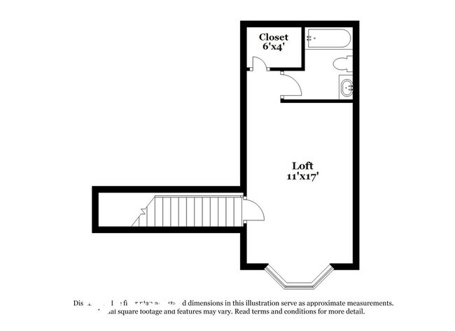 Foto del edificio - 6422 Pinebark Way
